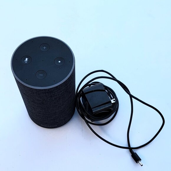 Amazon Alexa Echno 2nd Generation - Picture 1 of 1
